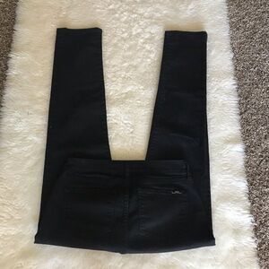LRL Lauren Jeans Co Women’s black Jeans size 4
